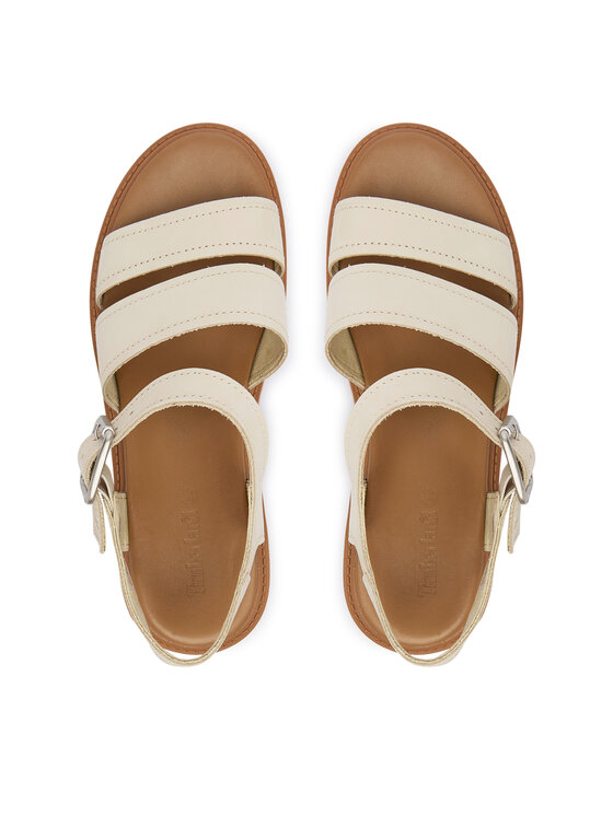 Timberland Timberland Sandalen Stone Street TB0A2EJMEN71 Beige