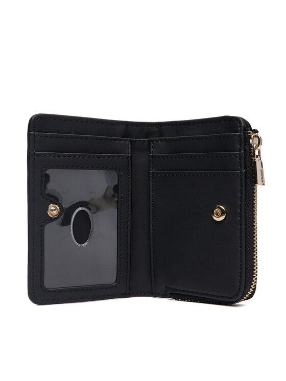Guess Guess Portafoglio Laurel SWBG74 59156 Nero