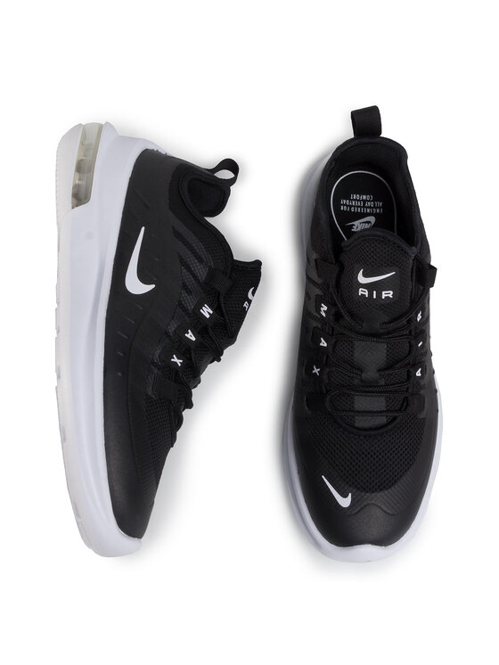 Nike Nike Tossud Air Max Axis AA2168 002 Must