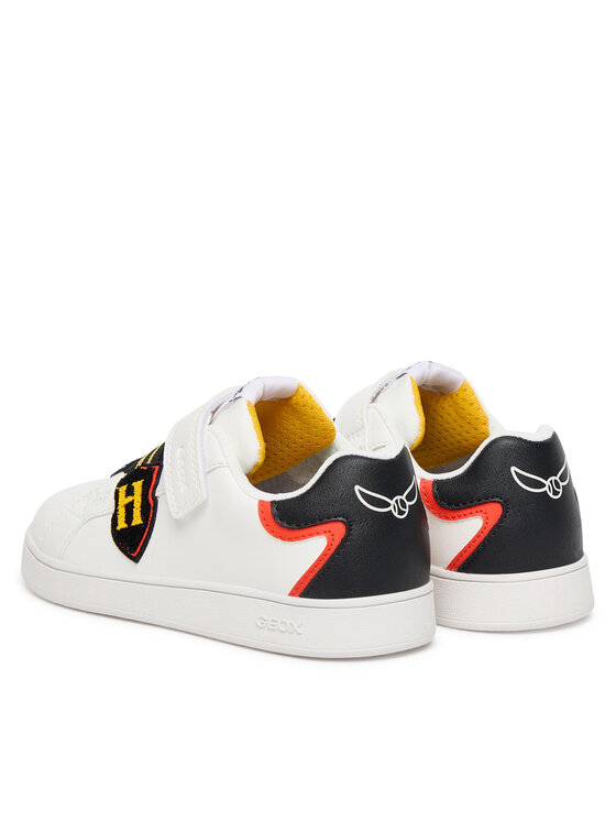 Geox Geox Sneakers J Eclyper J56LSB 000BC C0404 S Alb