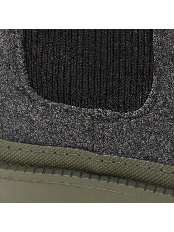 Jenny Fairy Jenny Fairy Chelsea cipele H13096-20 Siva