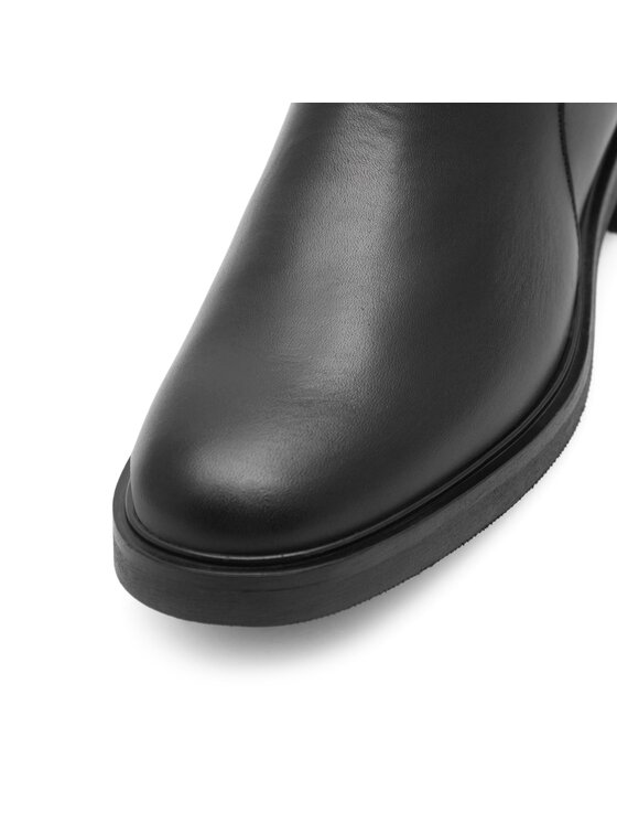Gino Rossi Gino Rossi Botine ANITA-25207PE Negru
