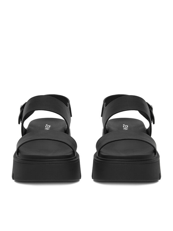 JENNY JENNY Sandale CEO-H3T9789-03 Negru