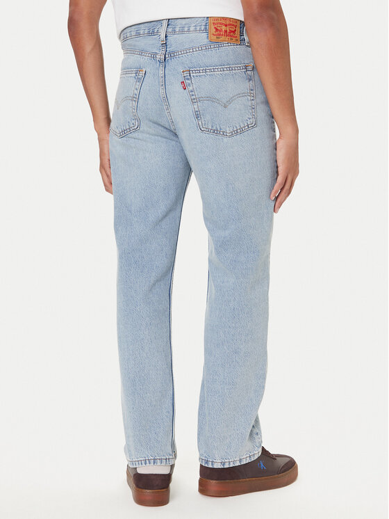 Levi's® Levi's® Blugi 565™ A7221-0010 Albastru Loose Fit