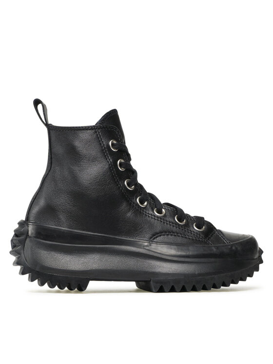 converse tri panel run star