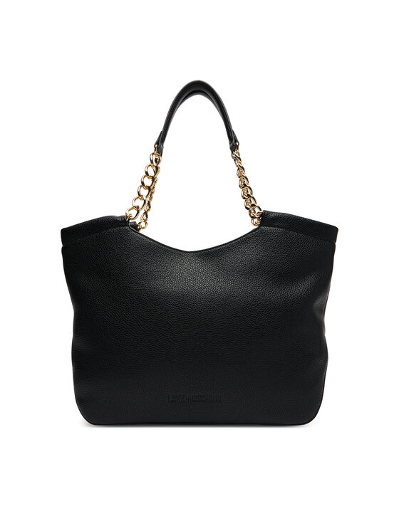 Torebka LOVE MOSCHINO