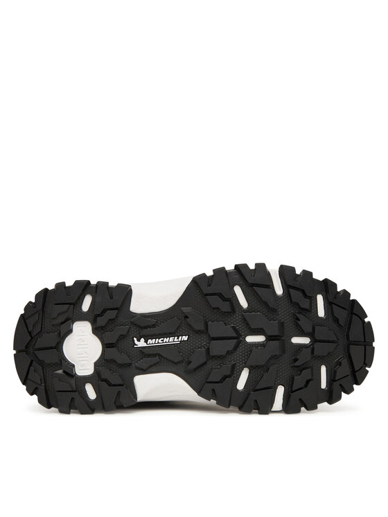 Primigi Primigi Škornji za sneg GORE-TEX 8936022 S Siva