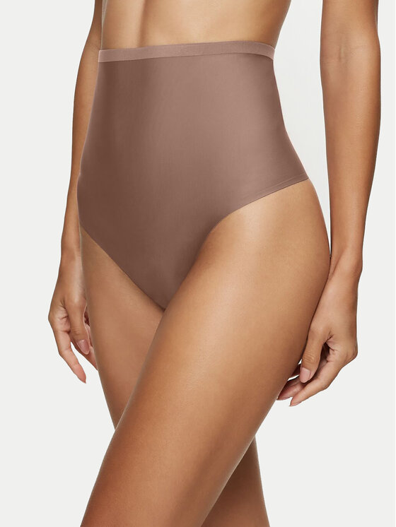 Triumph Triumph Stringi Shape Smart 10209535 Brązowy