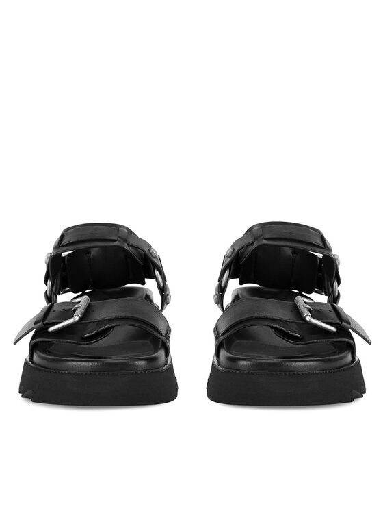 G-Star Raw G-Star Raw Sandalen DEBRA-25SS497. Schwarz