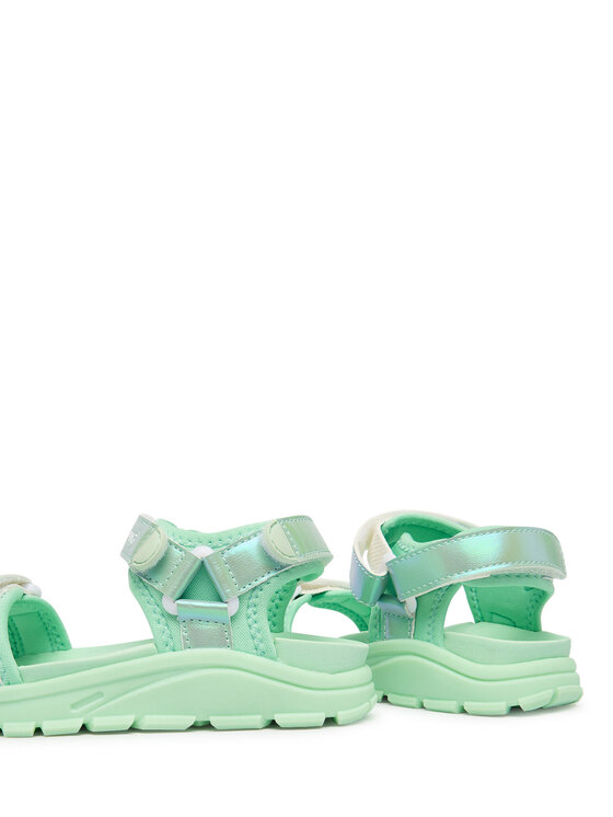 Primigi Primigi Sandali AVANT 1475122 Zelena