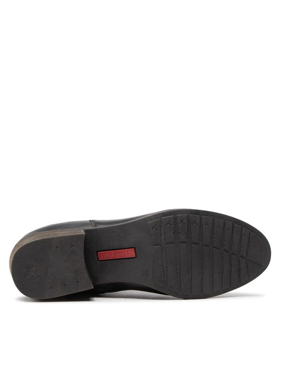 Pikolinos Pikolinos Zimske čizme W1U-9653 Crna