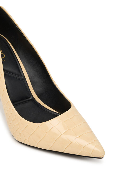 Aldo Aldo High Heels Stessy 2.0 14404795 Gelb