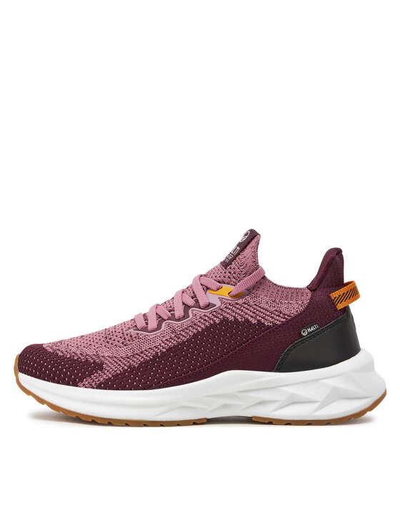 Halti Halti Snīkeri Sottung XStretch BX W 054-2989 Rozā