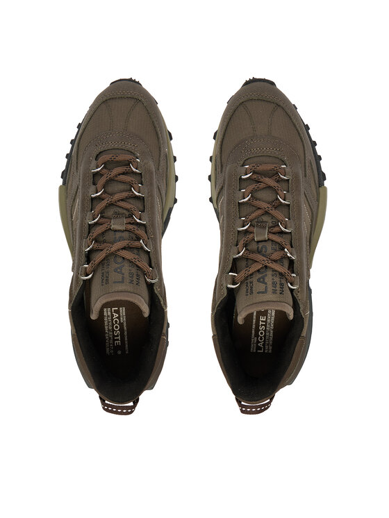 Lacoste Lacoste Tenisice Elite Active 7-50SMA0076 Smeđa