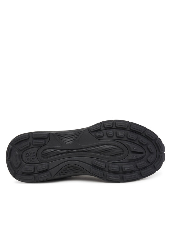 HUGO HUGO Sneakersy GO2 50552503 Czarny