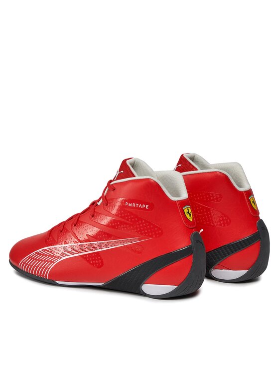 Puma ferrari shoes collection sale