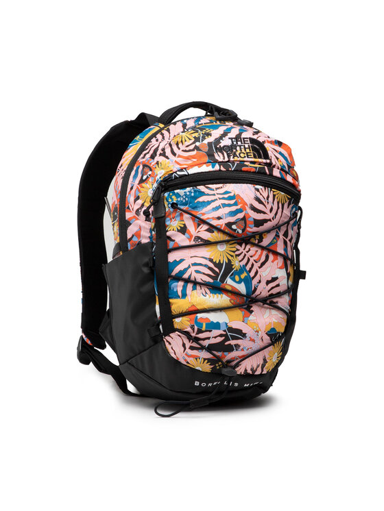 The North Face The North Face Раница Borealis Mini NF0A52SW6D61 Розов