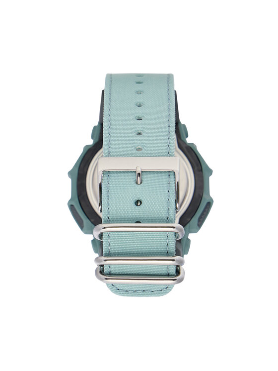 G-Shock G-Shock Käekell GA-010CE-2AER Roheline