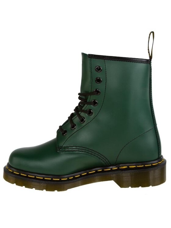 Dr. Martens Dr. Martens Αρβύλες 1460 10072310 Πράσινο