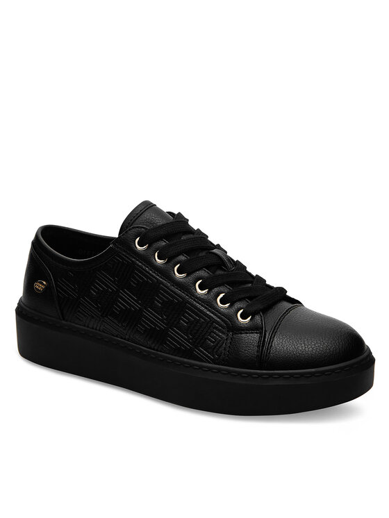 Jenny Fairy Jenny Fairy Sneakersy WFA1310-1 Czarny