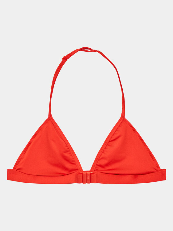 Costume da bagno KY0KY00028 Rosso