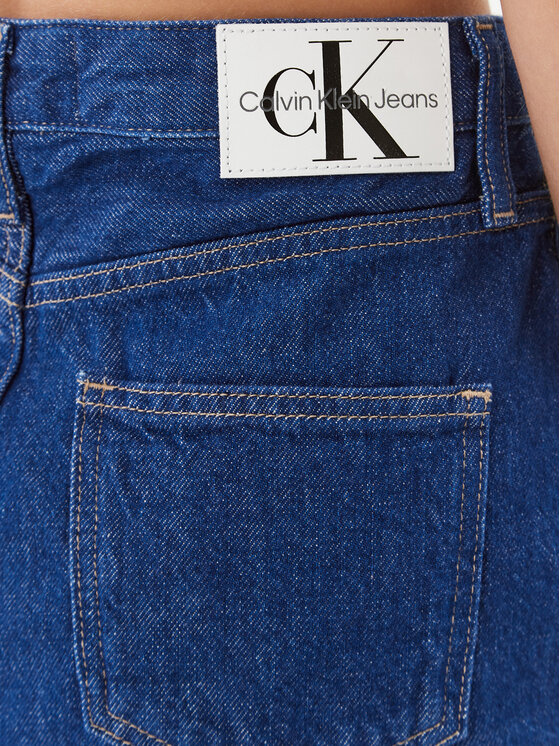 Calvin Klein Jeans Calvin Klein Jeans Teksaselik J20J220243 Sinine Regular Fit