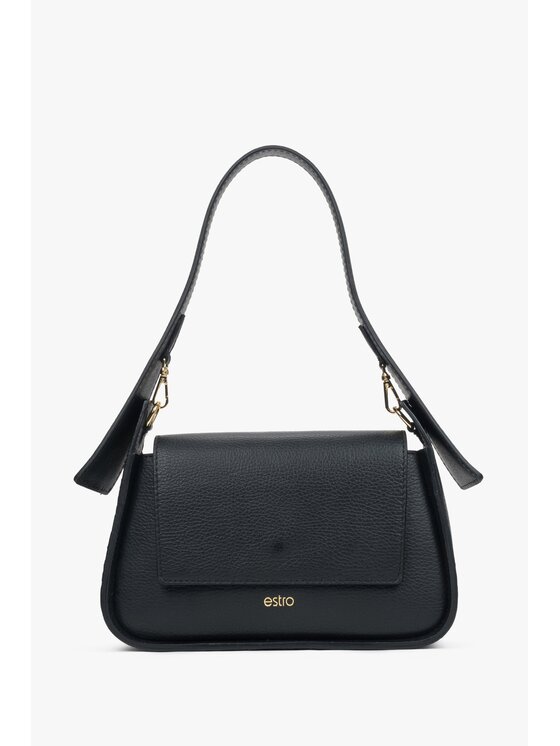 Estro Estro Τσάντα ER00116348 Μαύρο