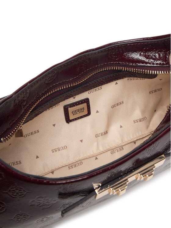 Guess Guess Rankinė Carmella HWPT22 25180 Vyšninė