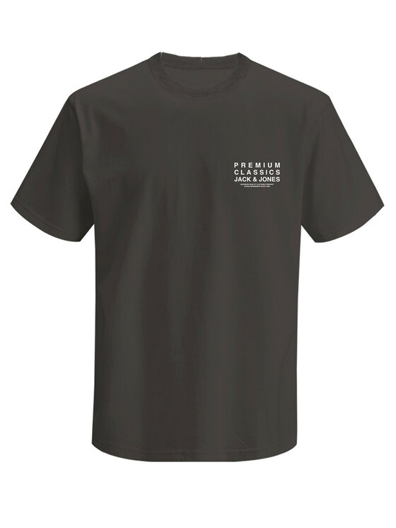 Jack & Jones Jack & Jones T-särkide komplekt Blatailor 12291658 Värviline Regular Fit