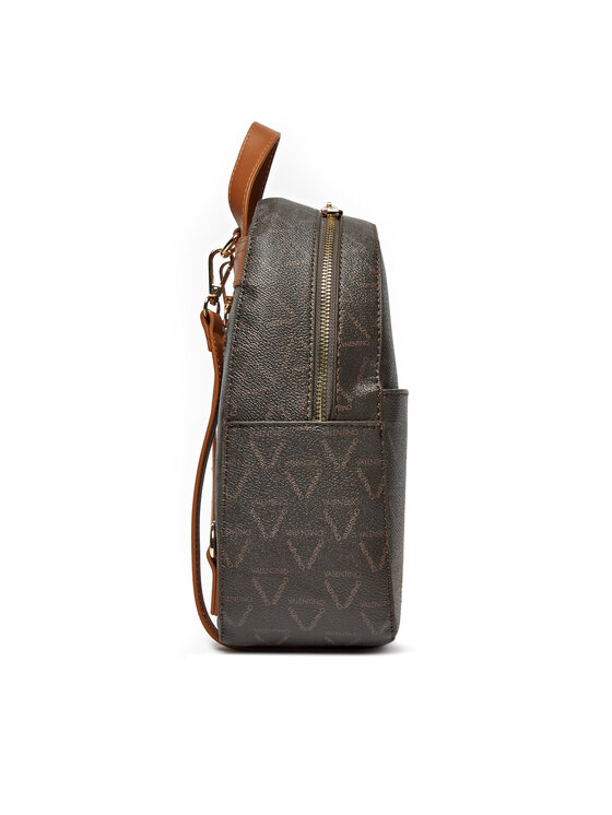 Valentino Valentino Nahrbtnik Lady Re VBS8GT20 Rjava