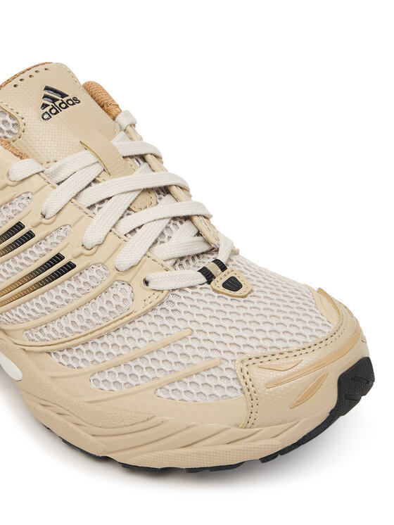 adidas adidas Снікерcи Adistar Control 3 KJ9774 Бежевий