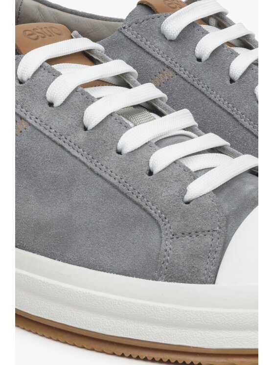 Estro Estro Scarpe da ginnastica ER00114574 Grigio