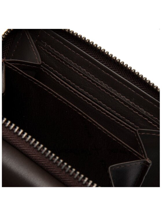 The Chesterfield Brand The Chesterfield Brand Portfel 327711 Brązowy