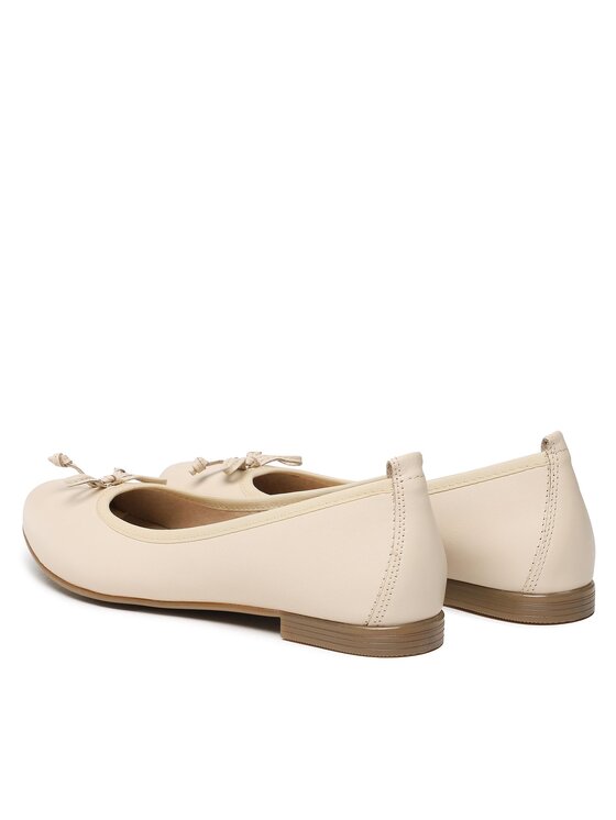 Lasocki Lasocki Ballerinas RST-ERICA-29 Beige