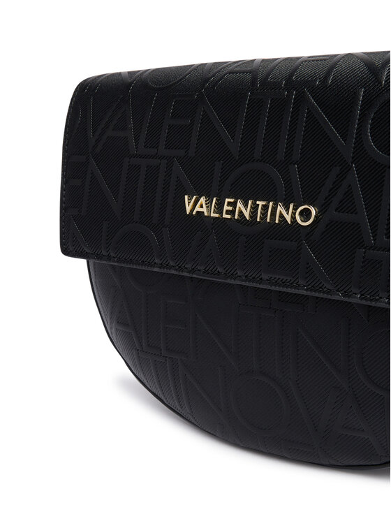Valentino Valentino Geantă Gynevra Re VBSA6809 Negru