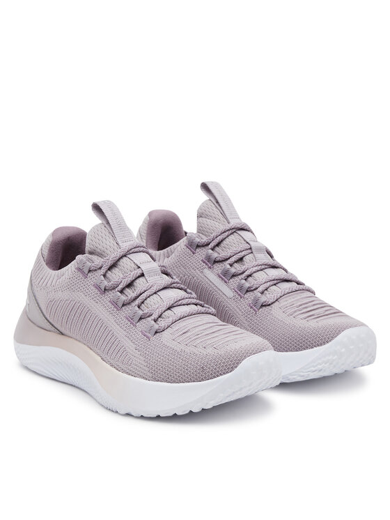 Under Armour Under Armour Batai į sporto salę Ua W Dynamic 2 3028077 Pilka