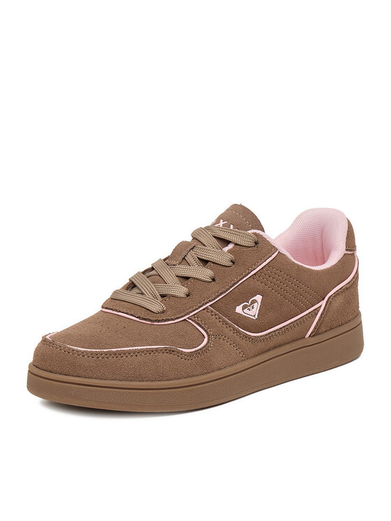 Roxy Roxy Tossud EOBR-RLY-2606 Pruun
