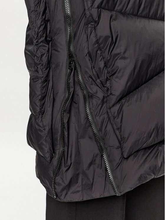 Canadian Classics Canadian Classics Geacă de iarnă Donna Eugenie CN.G220411W Negru Regular Fit