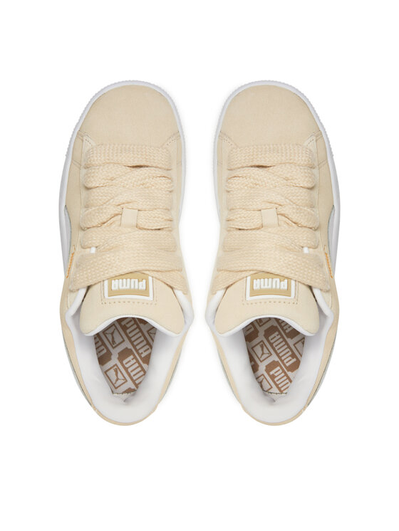 Puma basket shop suede