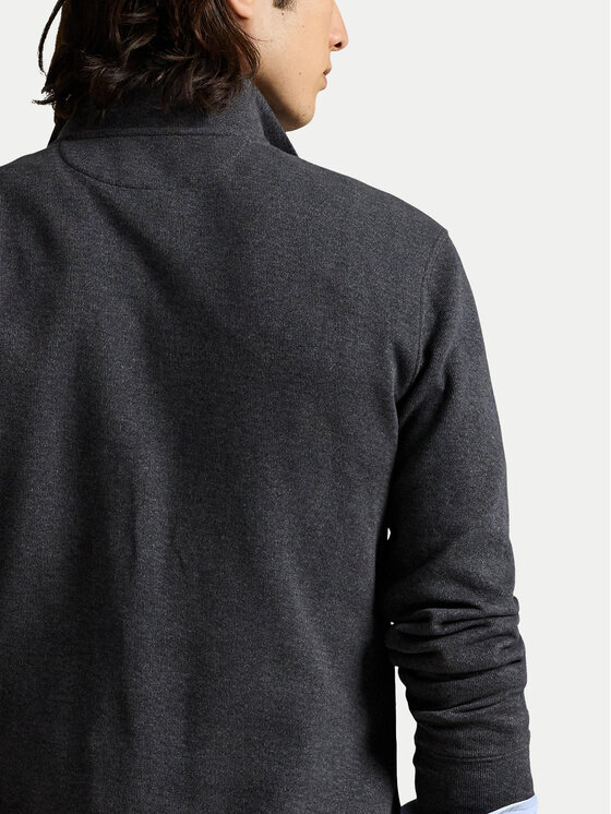 Polo Ralph Lauren Polo Ralph Lauren Džemper 710981461001 Siva Regular Fit