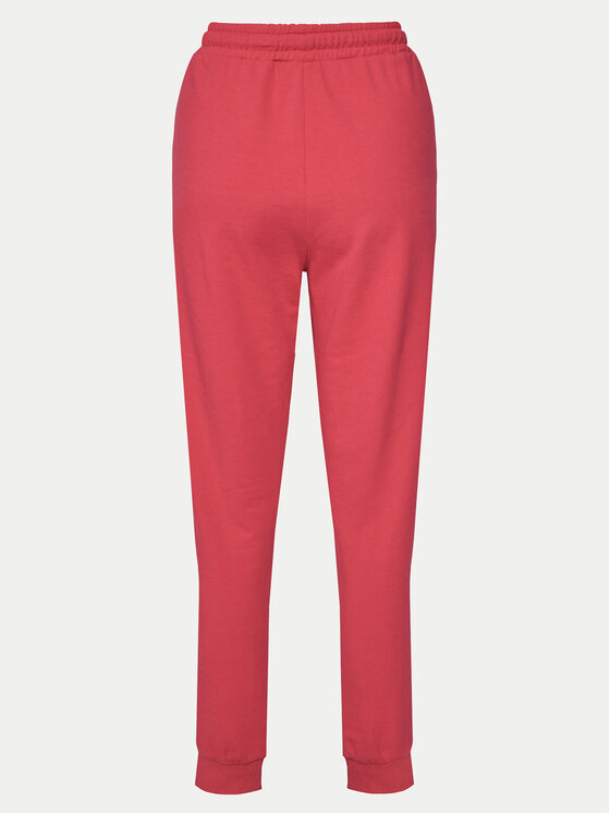 Gaudi Gaudi Jogginghose 511BD24004 Rosa Regular Fit