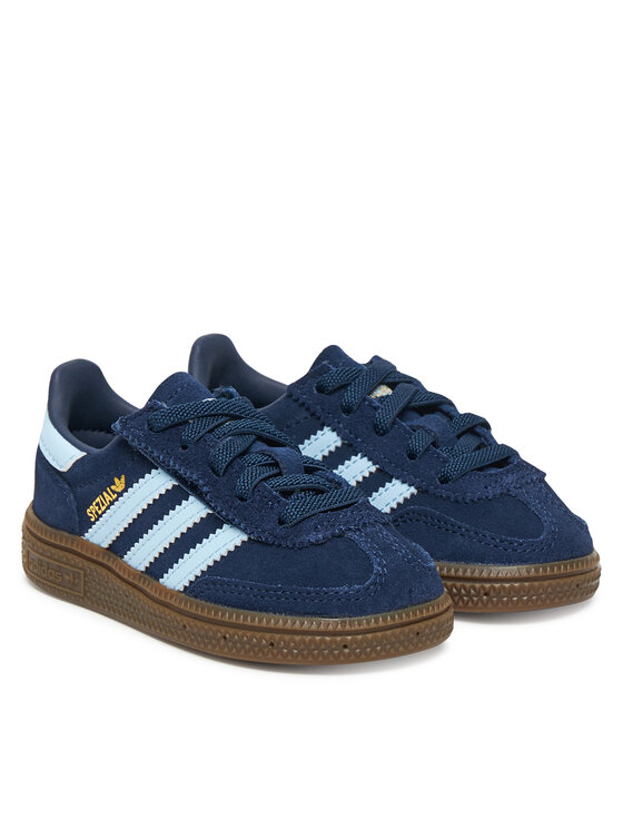 adidas adidas Tenisice Handball Spezial JI2899 Tamnoplava