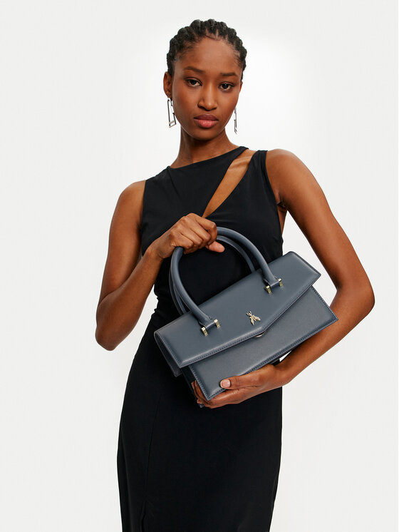Patrizia Pepe Patrizia Pepe Borsetta 8B0199/L061-S688 Grigio