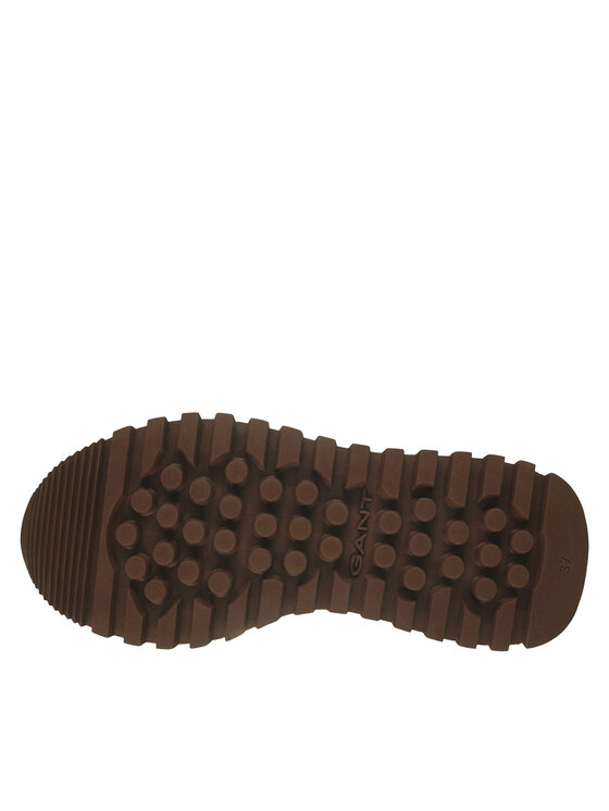 Gant Gant Сникърси 31537987 Екрю