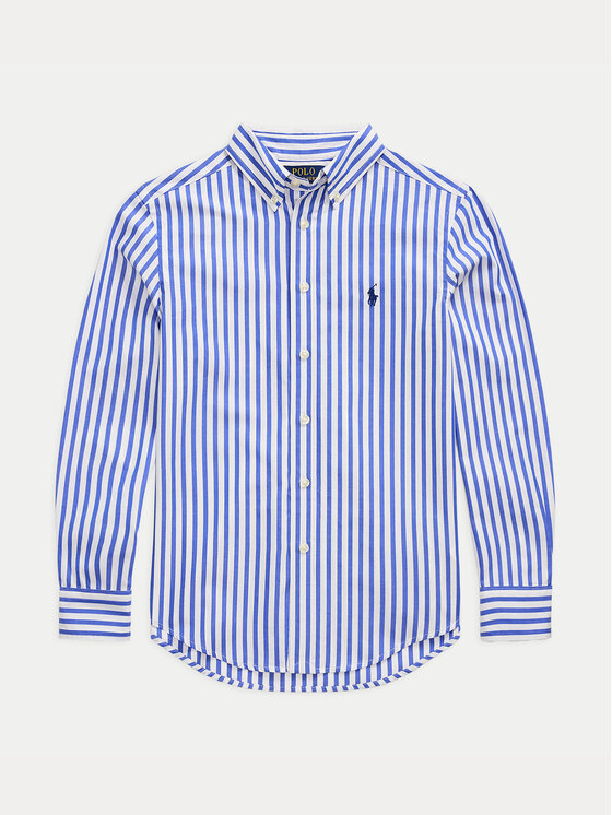 Tricou Polo Ralph Lauren Copii, Mărimea: S, Albastru, 323918249019