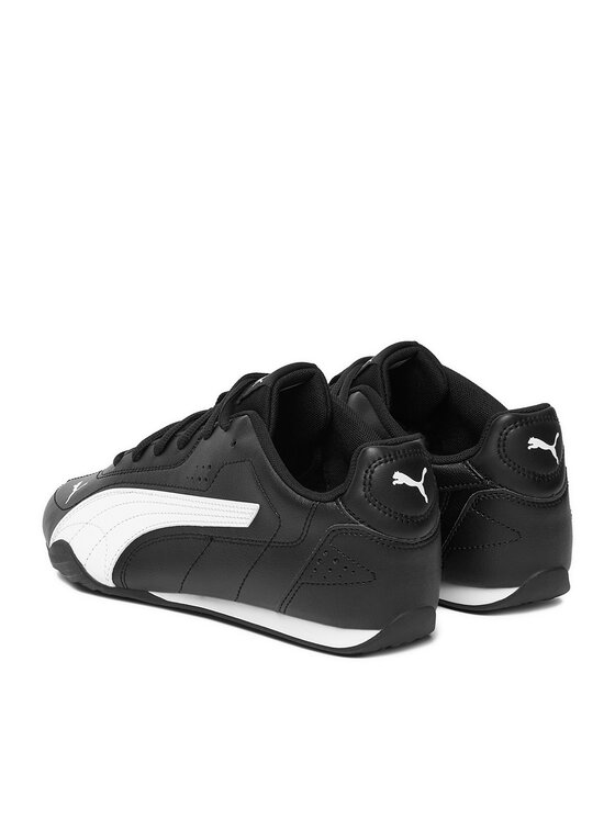 Puma Puma Sneakersy CATCH 40267904 D Czarny