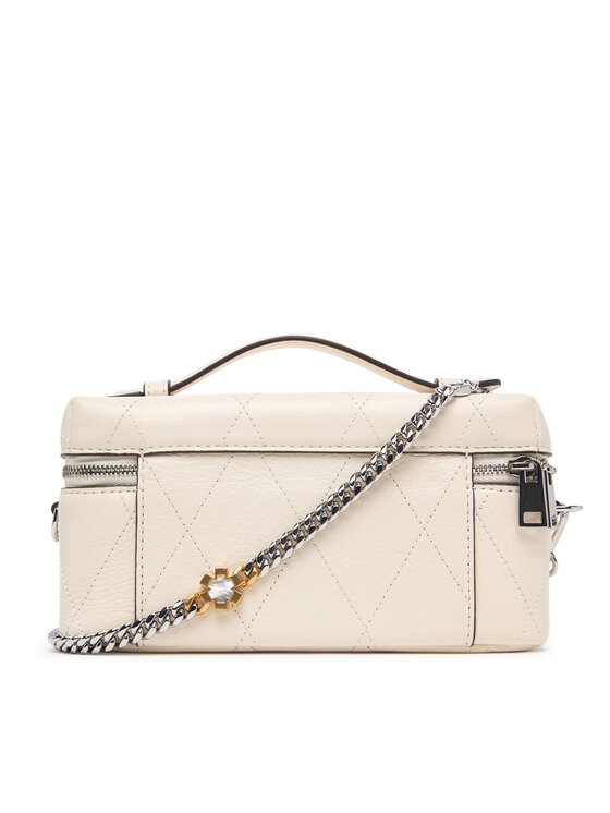 Tory Burch Tory Burch Rankinė Charlie 186038 Kreminė