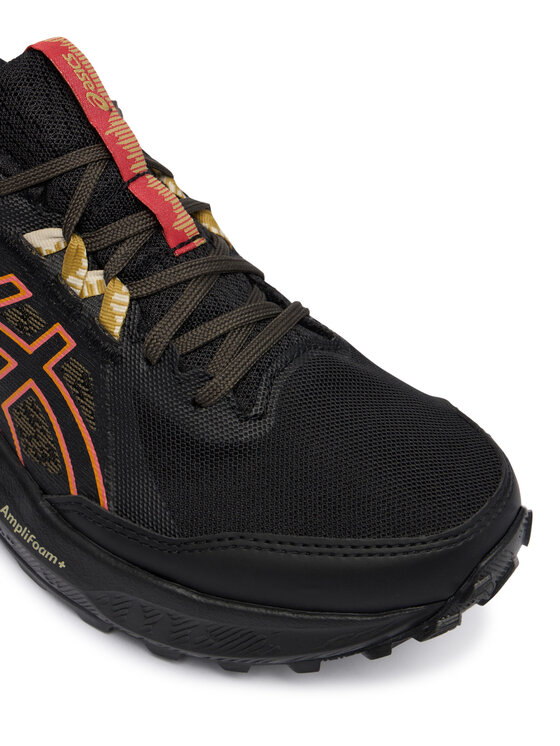 Asics Asics Scarpe running Gel-Sonoma 8 Gtx 1012B770 Nero