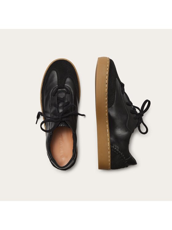 Balagan Balagan Sneakersy Aluf Czarny