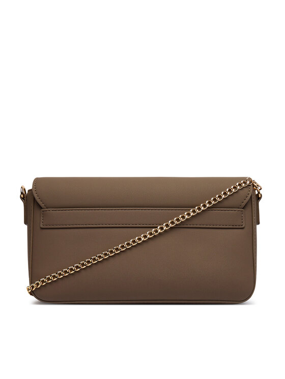 LOVE MOSCHINO LOVE MOSCHINO Kabelka JC4272PP0PKR0203 Hnědá